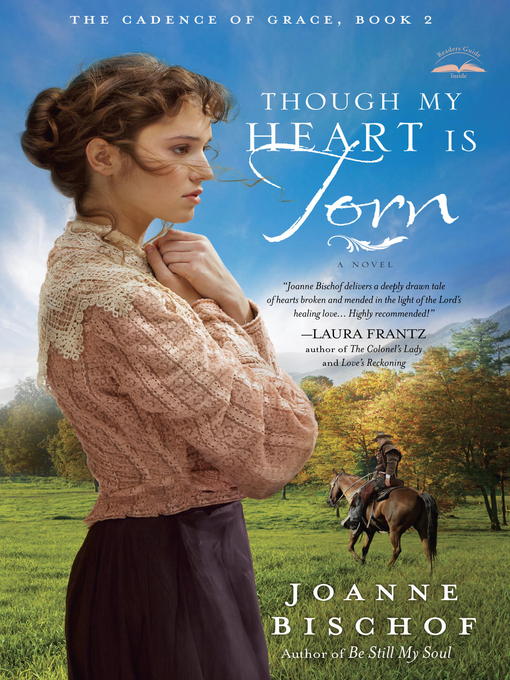 Title details for Though My Heart Is Torn by Joanne Bischof - Wait list